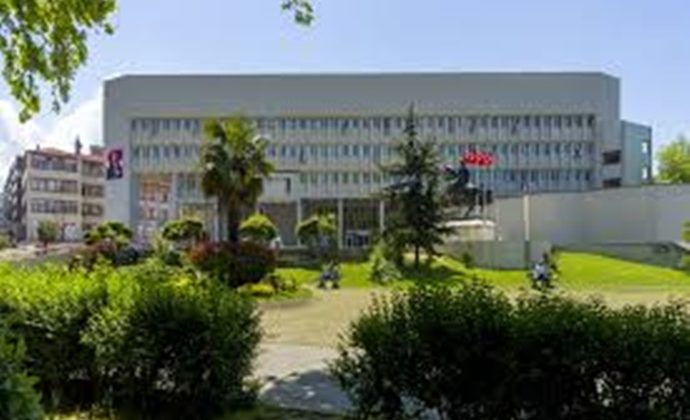 ZONGULDAK’TA ŞOKE EDEN OLAY