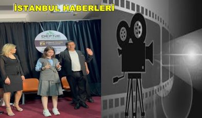 TÜRK FİLM YAPIMCISI AZERBAYCAN’DA AKADEMİ AÇTI