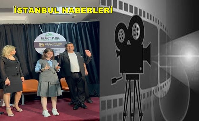TÜRK FİLM YAPIMCISI AZERBAYCAN’DA AKADEMİ AÇTI