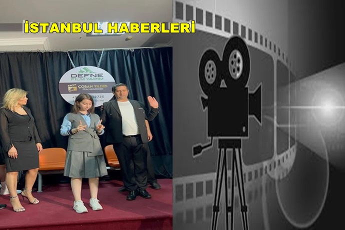 TÜRK FİLM YAPIMCISI AZERBAYCAN’DA AKADEMİ AÇTI