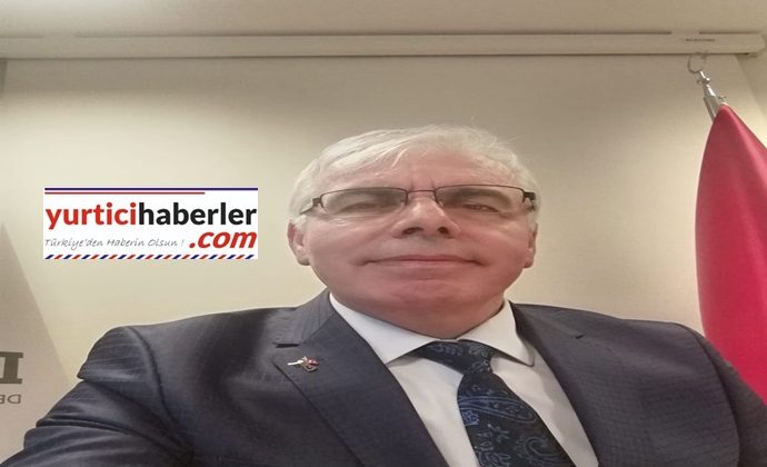 NEFRET SÖYLEMİNE HAYIR PLATFORMU ÇALIŞMALARI İLE TAKDİR TOPLUYOR.