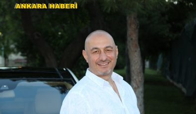 ALPER ALPARSLAN, ZOR İŞTİR TÜRK OLMAK
