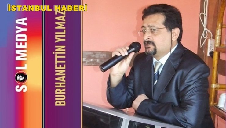 YEREL YÖNETİMLERDE KATILIMCILIK