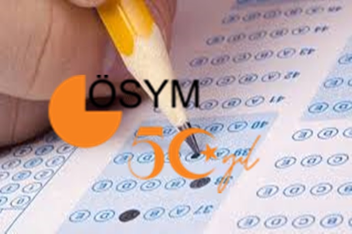 KPSS SONUÇLARI AÇIKLANDI