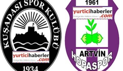 KUŞADASISPOR BU HAFTA DA PUAN ALAMADI
