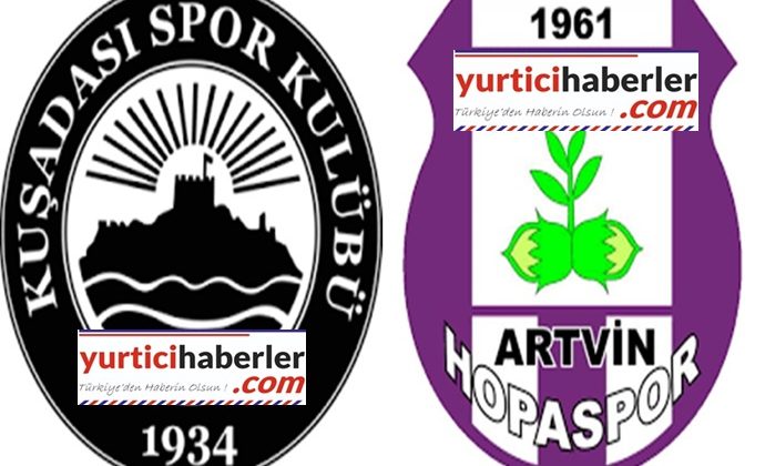 KUŞADASISPOR BU HAFTA DA PUAN ALAMADI
