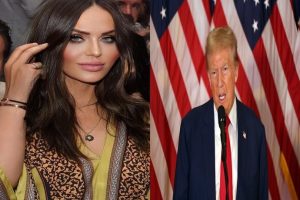 TÜRK ASTROLOG DONALD TRUMP SUİKASTİNİ ÖNCEDEN BİLDİ.