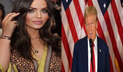 TÜRK ASTROLOG DONALD TRUMP SUİKASTİNİ ÖNCEDEN BİLDİ.