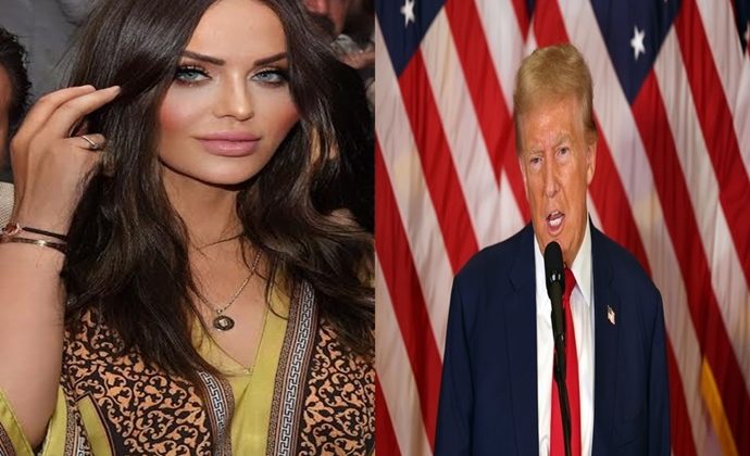 TÜRK ASTROLOG DONALD TRUMP SUİKASTİNİ ÖNCEDEN BİLDİ.