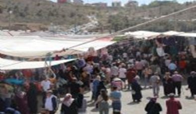 GEREDE PANAYIRI