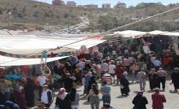 GEREDE PANAYIRI