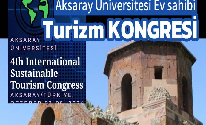 AKSARAY DA GELECEĞİN TURİZMİ ŞEKİLLENİYOR