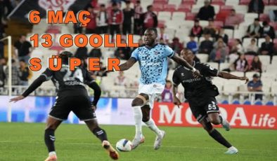 BAŞAKŞEHİR LİGE SÜPER BAŞLADI
