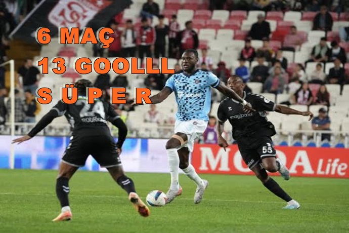 BAŞAKŞEHİR LİGE SÜPER BAŞLADI