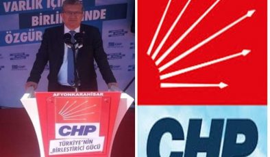 KEMAL DEMİRKIRKAN, UMUTSUZLUĞA YER YOK. CHP VAR