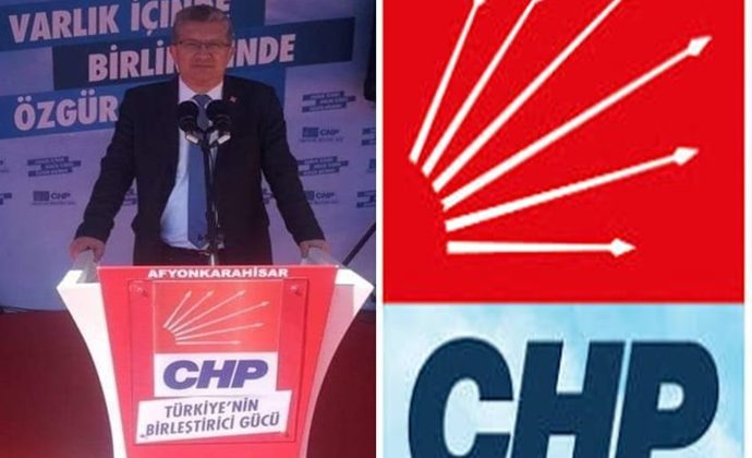 KEMAL DEMİRKIRKAN, UMUTSUZLUĞA YER YOK. CHP VAR