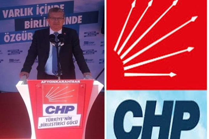 KEMAL DEMİRKIRKAN, UMUTSUZLUĞA YER YOK. CHP VAR