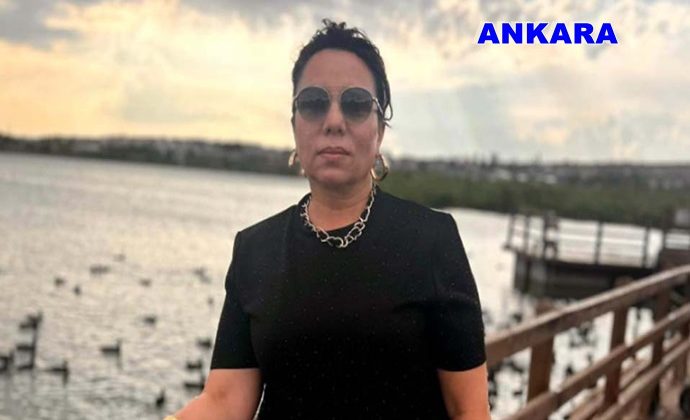NARİN GÜRAN İÇİN YÜREK YAKAN AÇIKLAMA