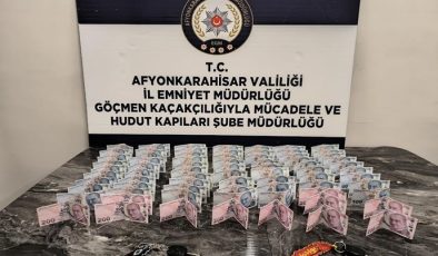 MÜSTEHCEN YAYINLAR İÇİN HAPSE GİRDİ.