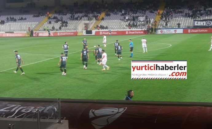 ZİRAAT TÜRKİYE KUPASI 3. TUR MAÇLARI