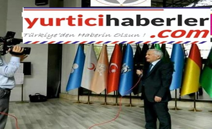 POLİTİKA POLİTİKACILARLA MI YAPILIR ?