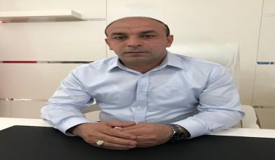 AFYON KASAPLAR ODASINDAN S.O.S. ÇAĞRISI GİBİ AÇIKLAMA
