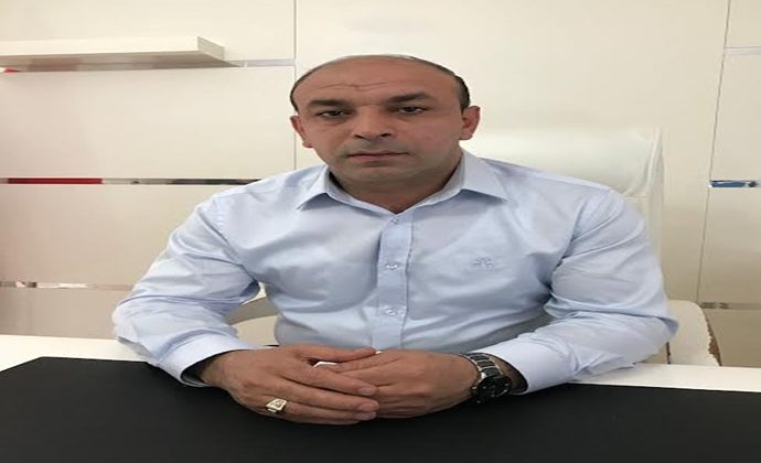 AFYON KASAPLAR ODASINDAN S.O.S. ÇAĞRISI GİBİ AÇIKLAMA