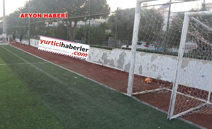 AFYONSPOR ÇOKKK İSTİKRARLI …. 9 MAÇTA 8 MAĞLUBİYET