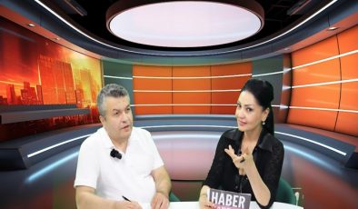 ŞAHSENEM VE AV. ABDULLAH YILMAZ HALKI BİLGİLENDİRDİ .