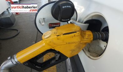 MAZOT-BENZİN ŞİRKETLERE UCUZ, VATANDAŞA PAHALI