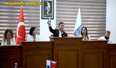 DAVUTLAR’IN SAĞLIK OCAĞI SORUNU BAŞKAN ÖMER GÜNEL’İN GİRİŞİMLERİ İLE ÇÖZÜLÜYOR