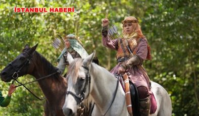 İSLAMIN KILICI SİNEMALARDA …. MUTLAKA İZLEYİN.