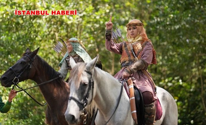İSLAMIN KILICI SİNEMALARDA …. MUTLAKA İZLEYİN.