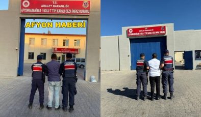 18 SUÇ KAYDI OLAN ŞAHIS YAKALANDI..ŞİMDİ HAPİSTE …