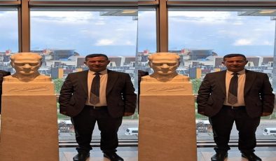 BAŞKAN ALADAŞ AFYON BELEDİYE’SİNE TEPKİ GÖSTERDİ