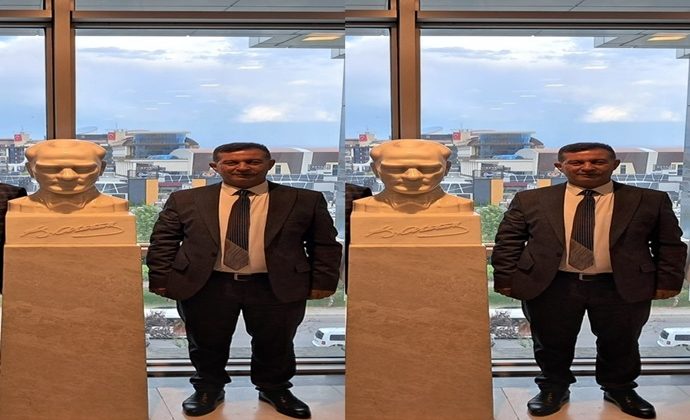 BAŞKAN ALADAŞ AFYON BELEDİYE’SİNE TEPKİ GÖSTERDİ