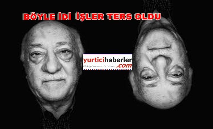 FETULLAH GÜLEN ÖLDÜ