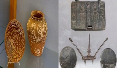 TÜRKİYE’NİN İLK TEMATİK DENİZ TİCARET TARİHİ MÜZESİ KUŞADASI’NDA AÇILDI