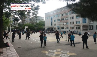 ARA TATİL BİTTİ; OKULLAR AÇILIYOR