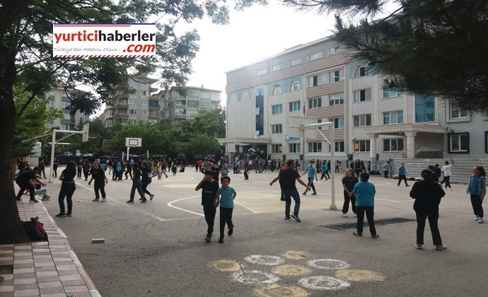 ARA TATİL BİTTİ; OKULLAR AÇILIYOR