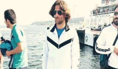 AKSARAY FUTBOL CAMİASI OKTAY ŞAŞMAZ’I KAYBETTİ.