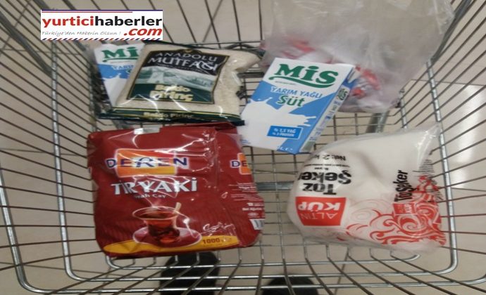 HAYAT PAHALILIĞI ÜLKE GÜNDEMİNDEN DÜŞMÜYOR