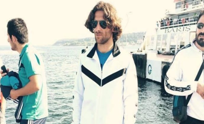AKSARAY FUTBOL CAMİASI OKTAY ŞAŞMAZ’I KAYBETTİ.