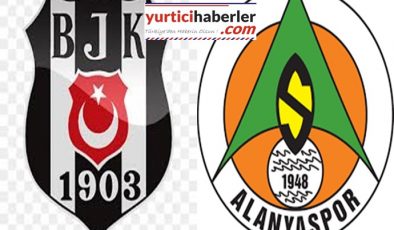 BEŞİKTAŞ ALANYASPOR