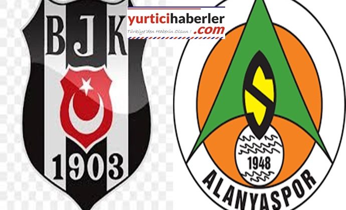 BEŞİKTAŞ ALANYASPOR