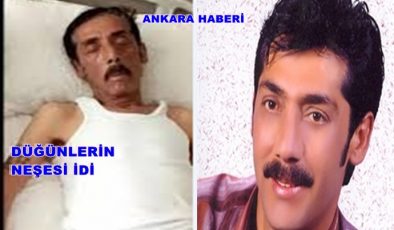 ANKARALI TURGUT HAYATINI KAYBETTİ. 