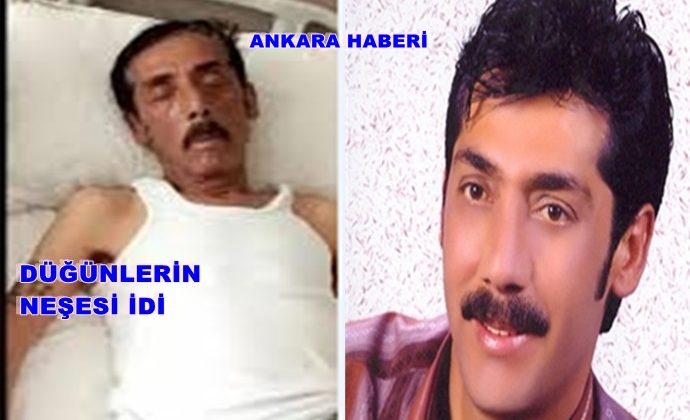 ANKARALI TURGUT HAYATINI KAYBETTİ. 