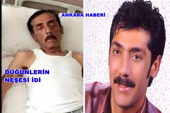 ANKARALI TURGUT HAYATINI KAYBETTİ. 