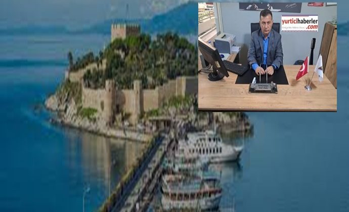 AFYON MÜZİSYENLER DERNEĞİ KUŞADASINA TEMSİLCİLİK AÇTI