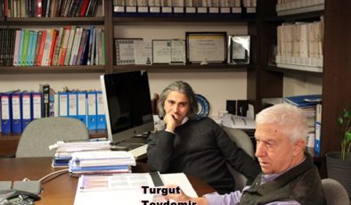 POLİS MEMURU TRAFİKTE MİMARI ÖLDÜRDÜ.